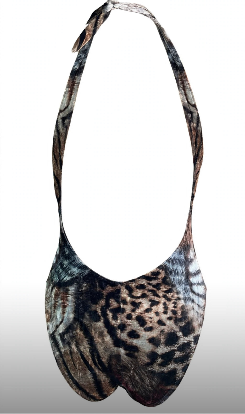 Wild Mix Velvet