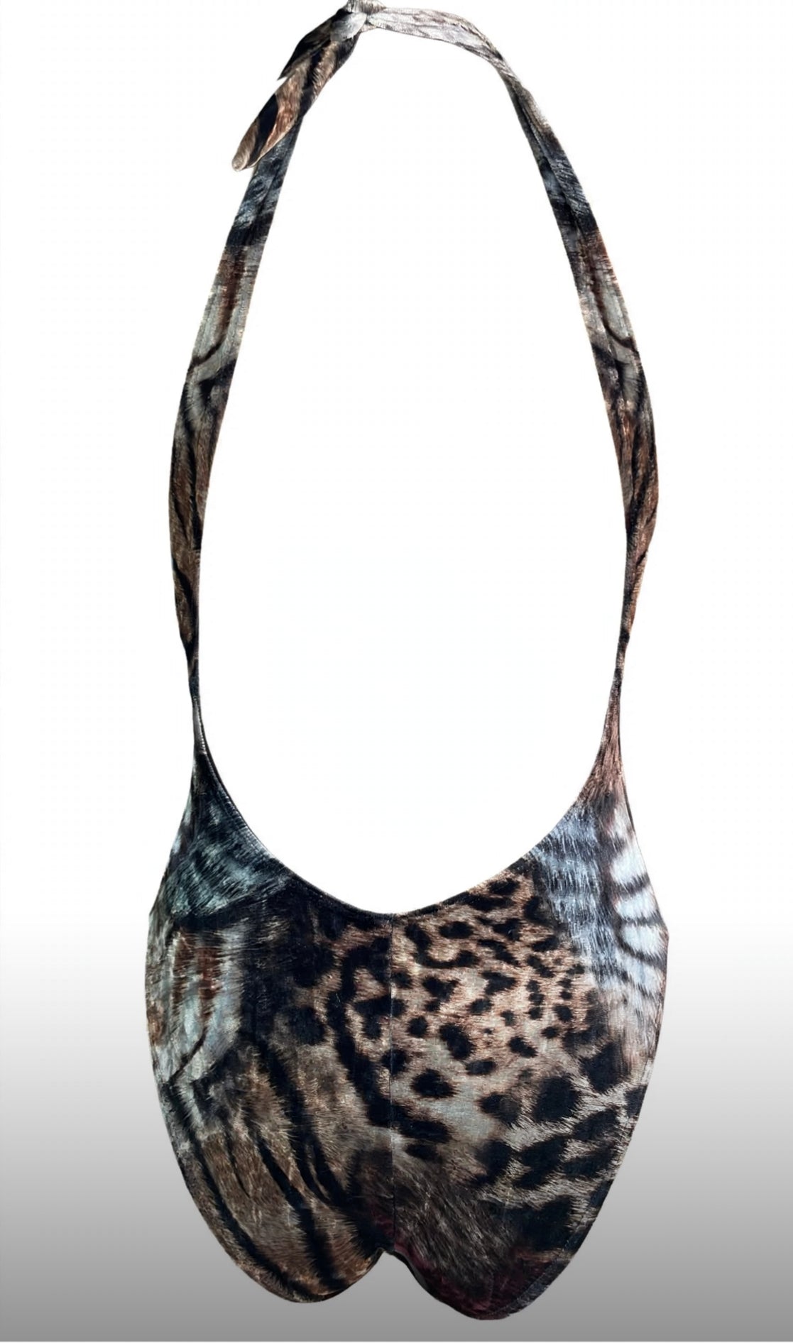 Wild Mix Velvet