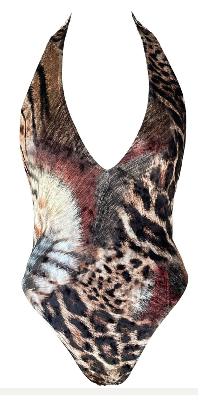 Wild Mix Velvet